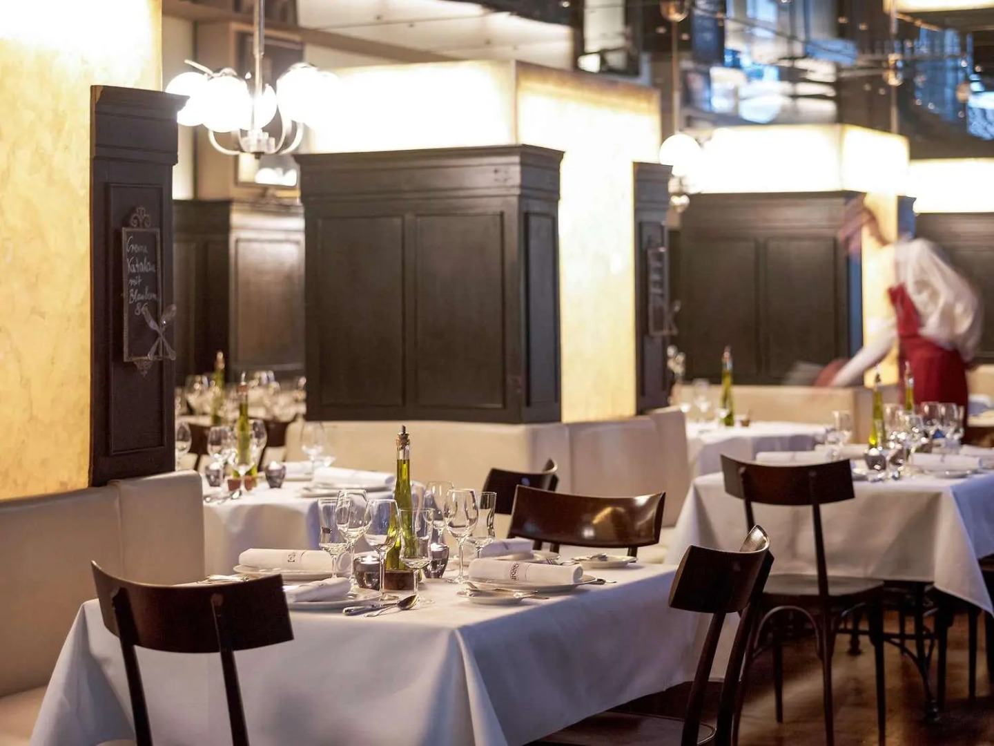 Photo - Hotel Luc, Autograph Collection