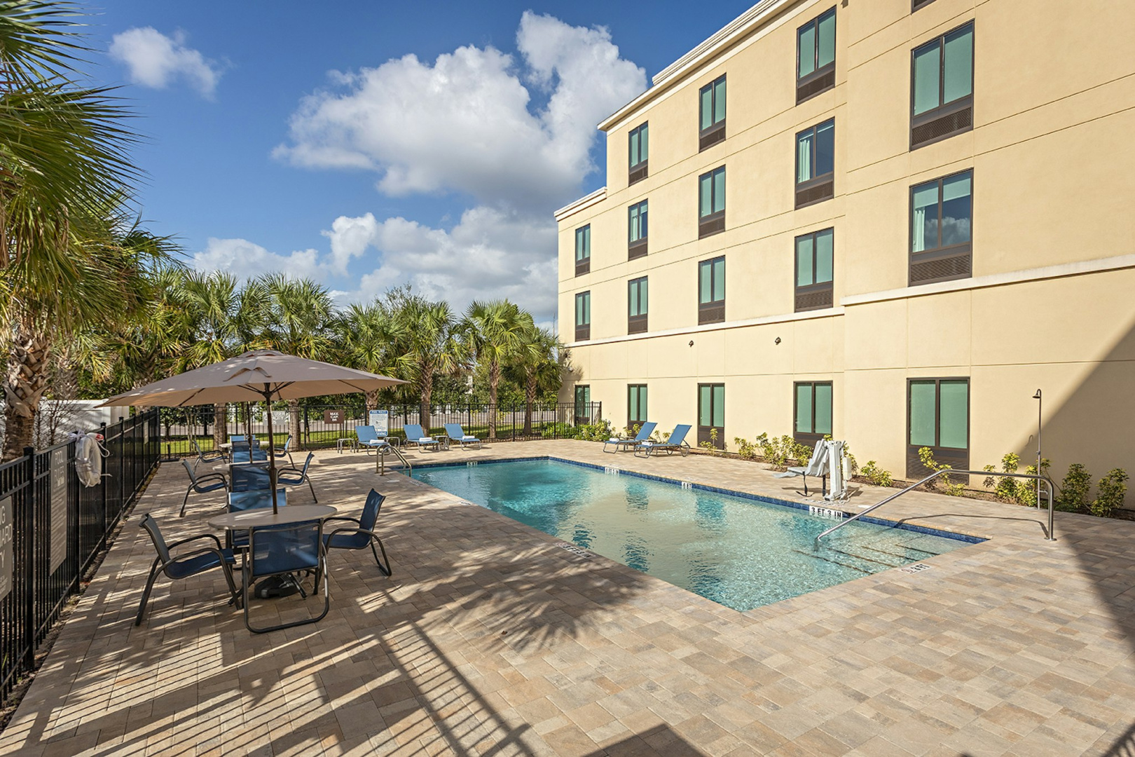 Foto - Pestana Orlando Suites - Lake Buena Vista