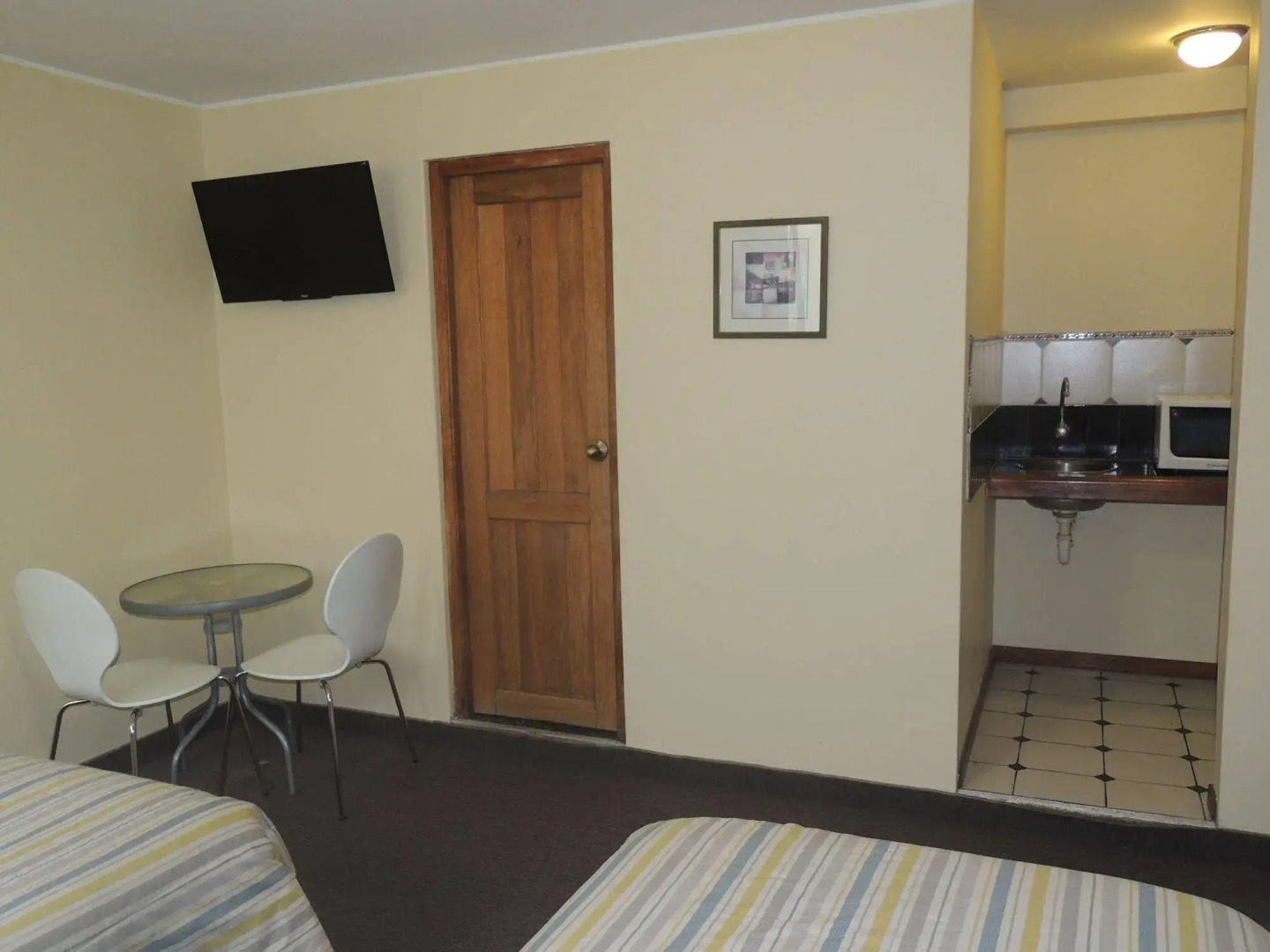 Photo - San Miguel Awanka Hotel