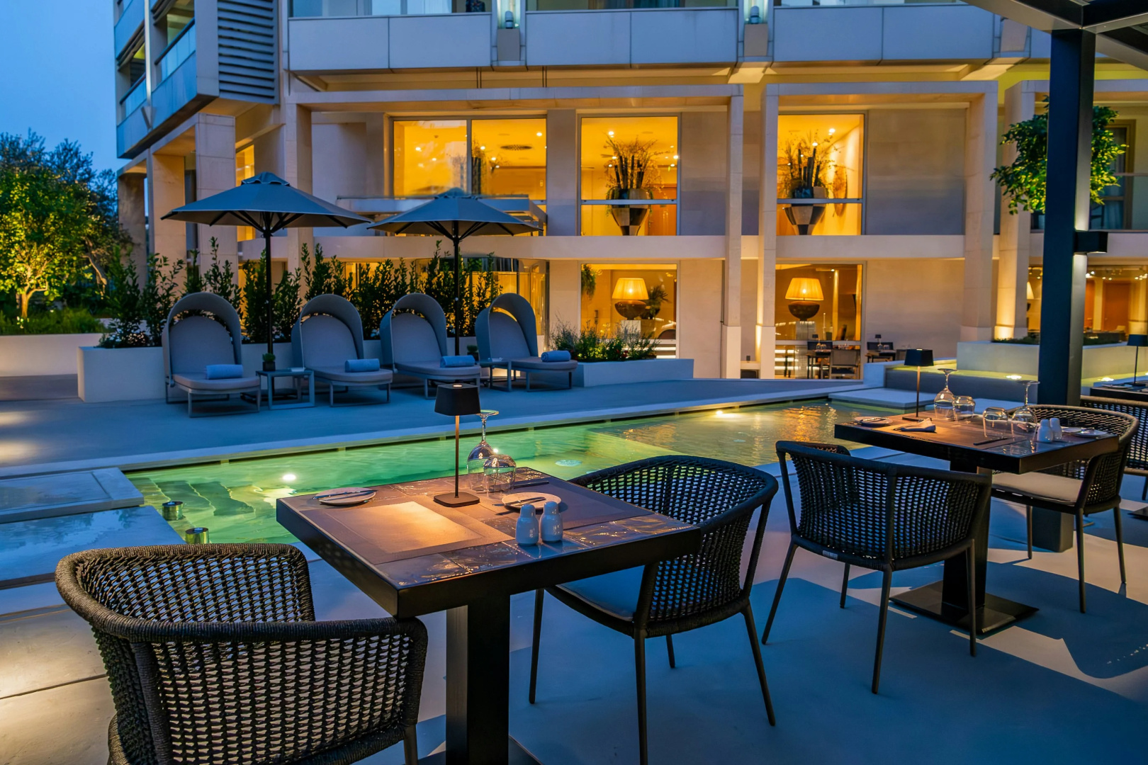 Foto - Divani Escape- Adults only