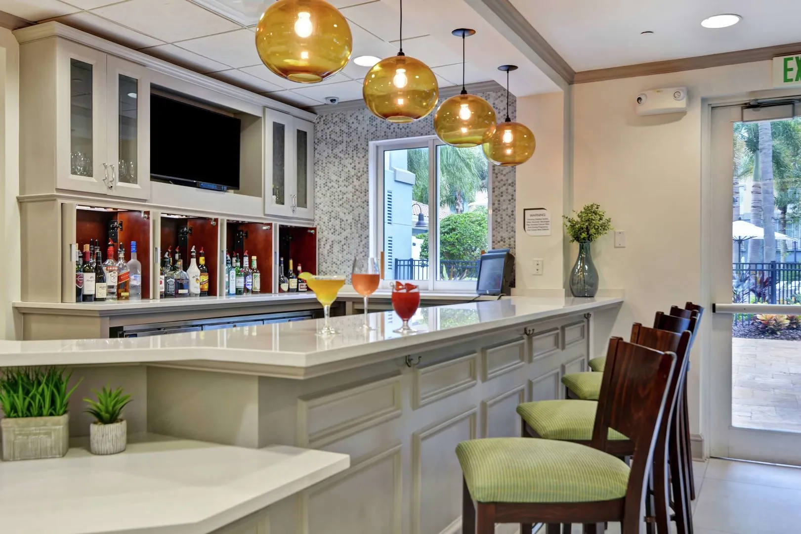 Foto - Hilton Garden Inn Orlando Lake Buena Vista