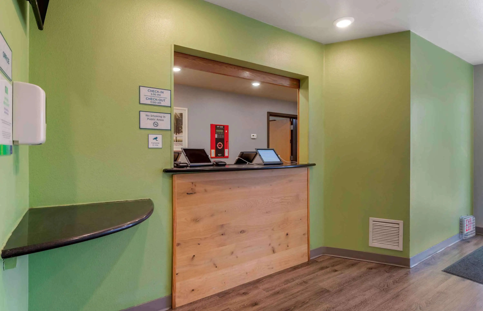 Foto - Extended Stay America Select Suites - Jacksonville - North