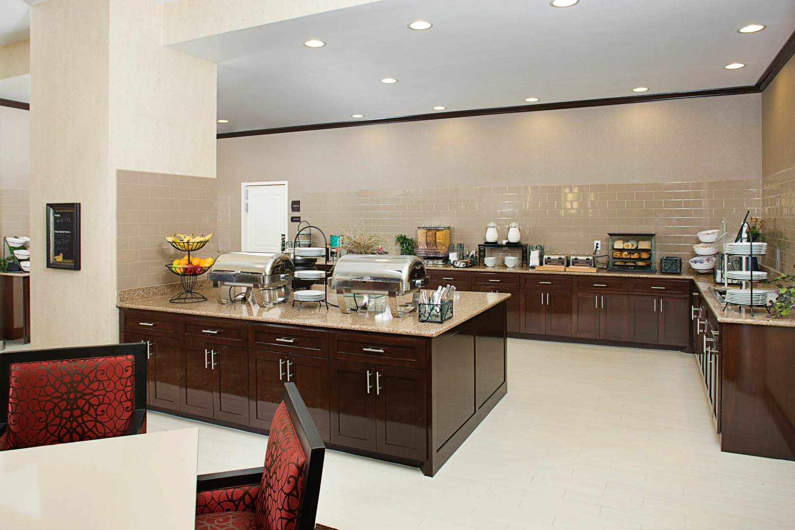 Photo - Homewood Suites by Hilton Dallas Downtown, TX