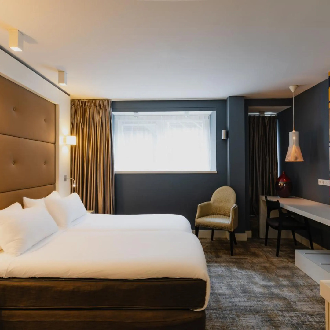 Photo - Hotel JL No76