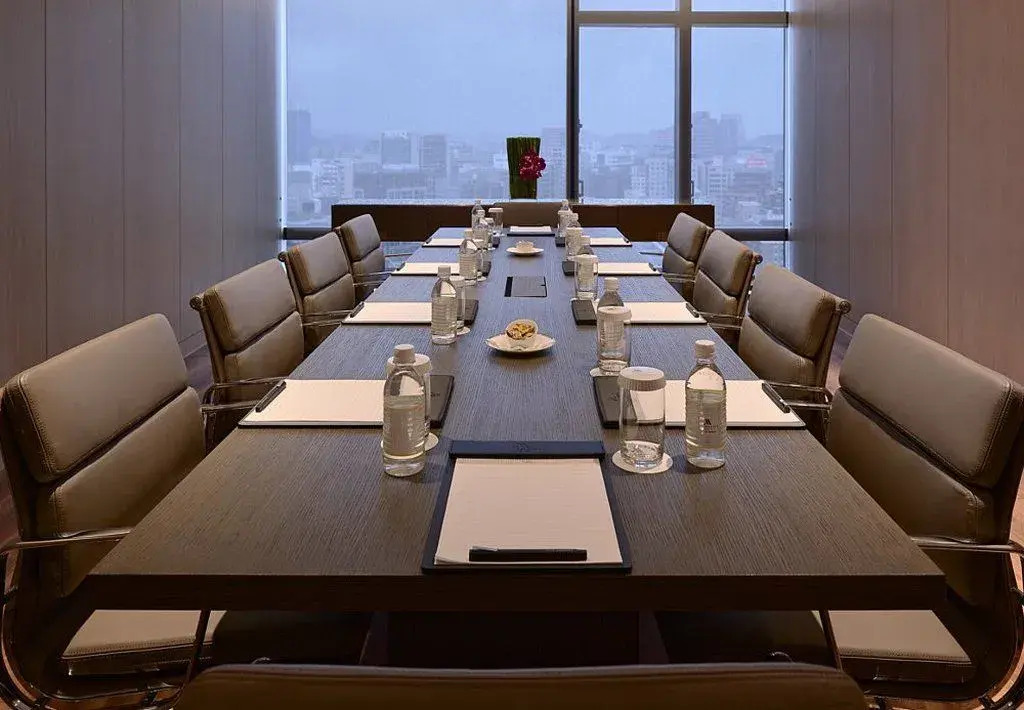 Photo - Taipei Marriott Hotel