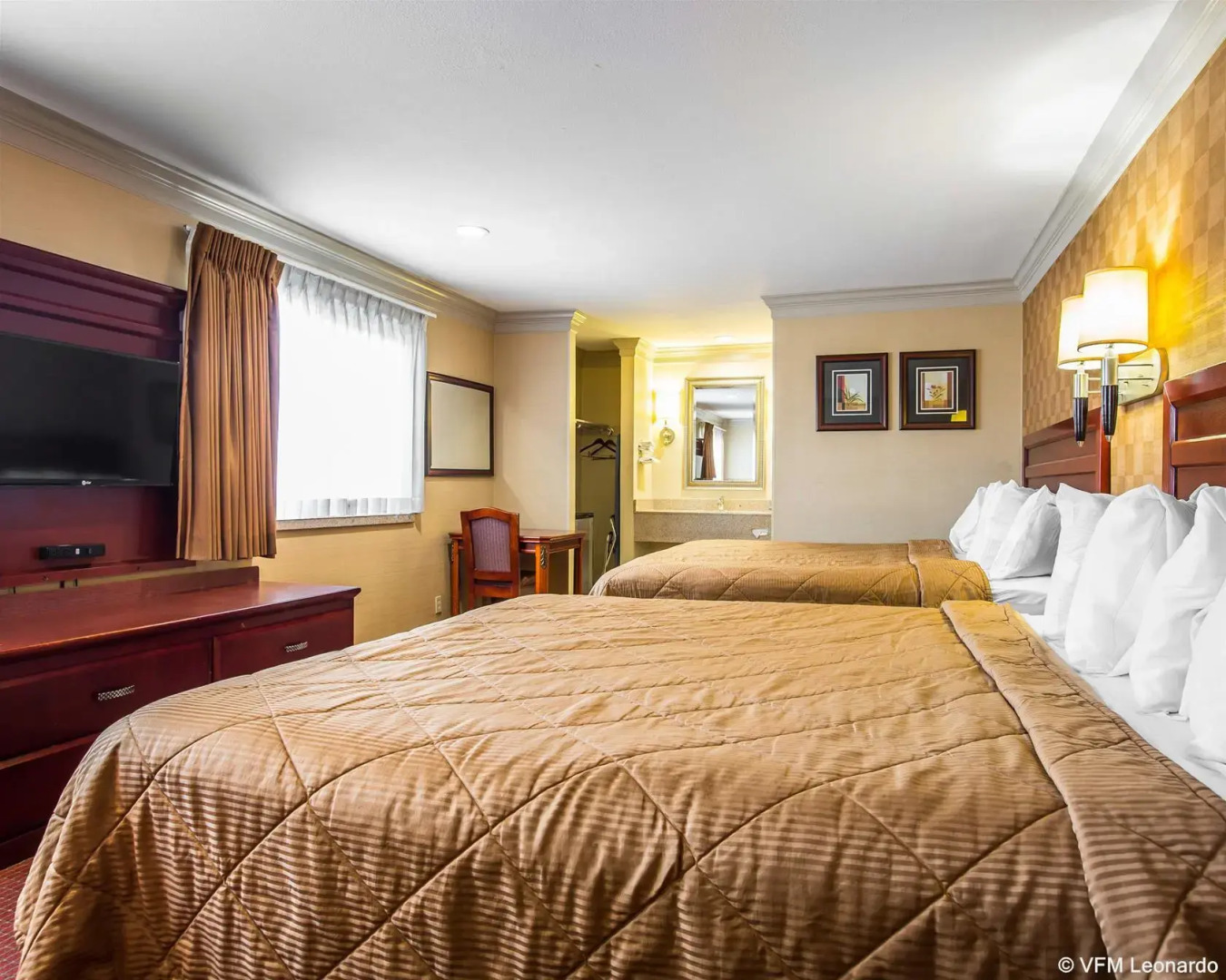 Foto - Motel 6-Norwalk, CA