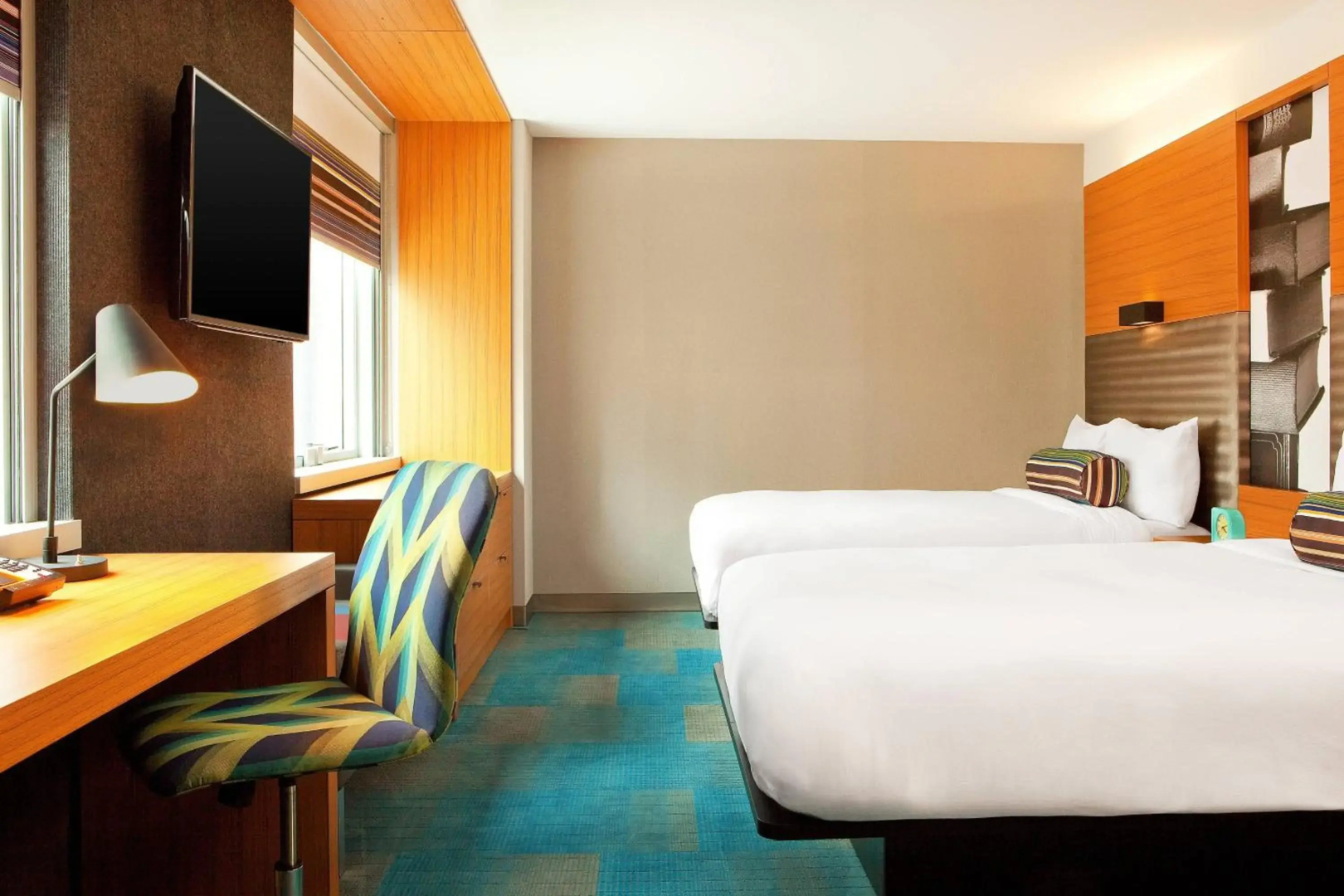 Foto - Aloft by Marriott Chicago Downtown River North