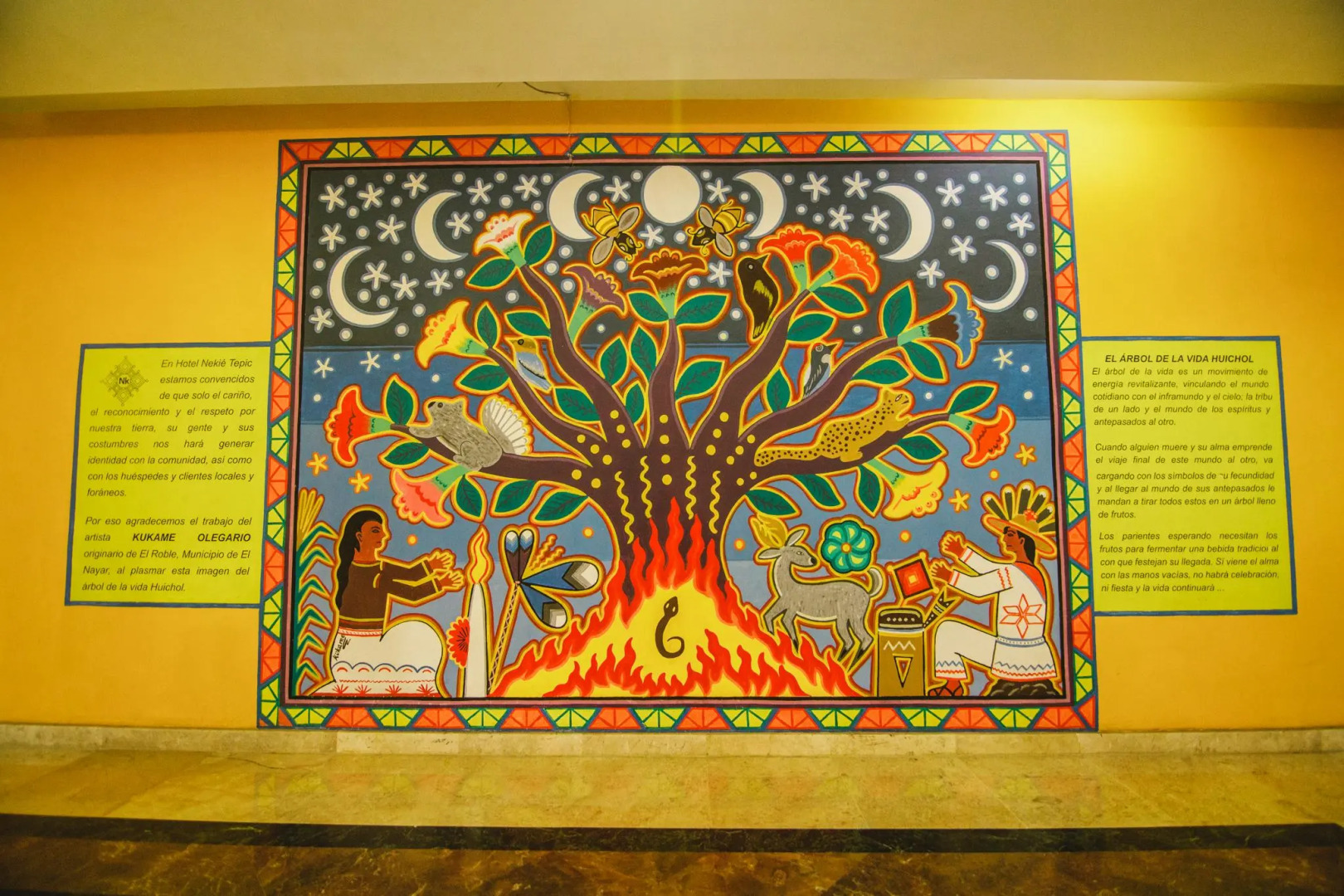 Photo - Nk Hotel Nekié Tepic