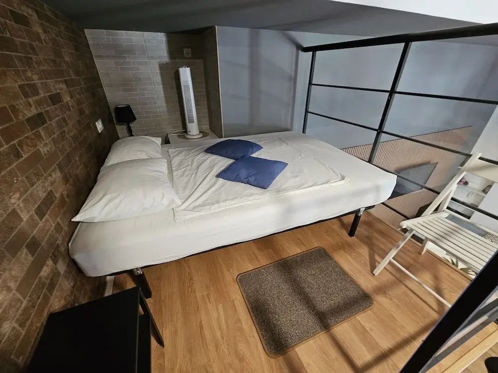 Foto - Hlius Brand New Apartments