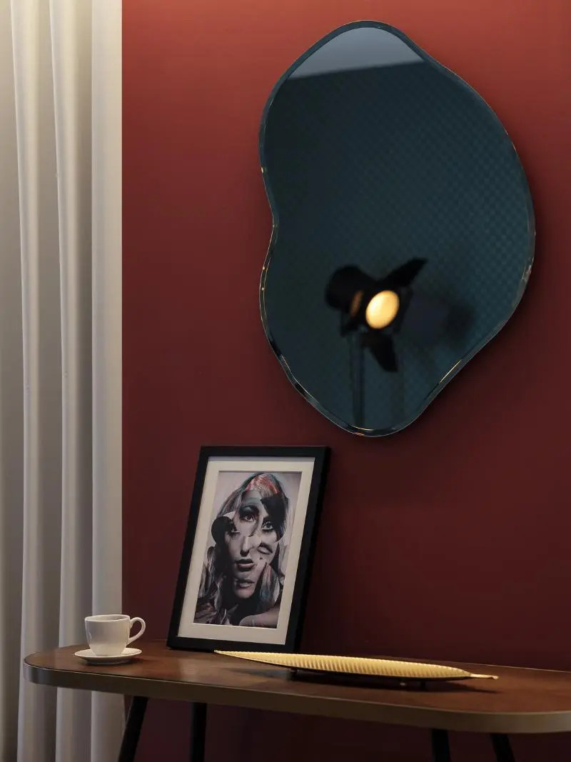 Foto - Seven Hotel Paris