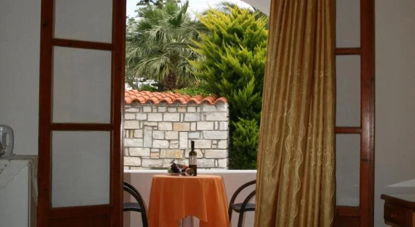 Foto - Vassiliki Rooms