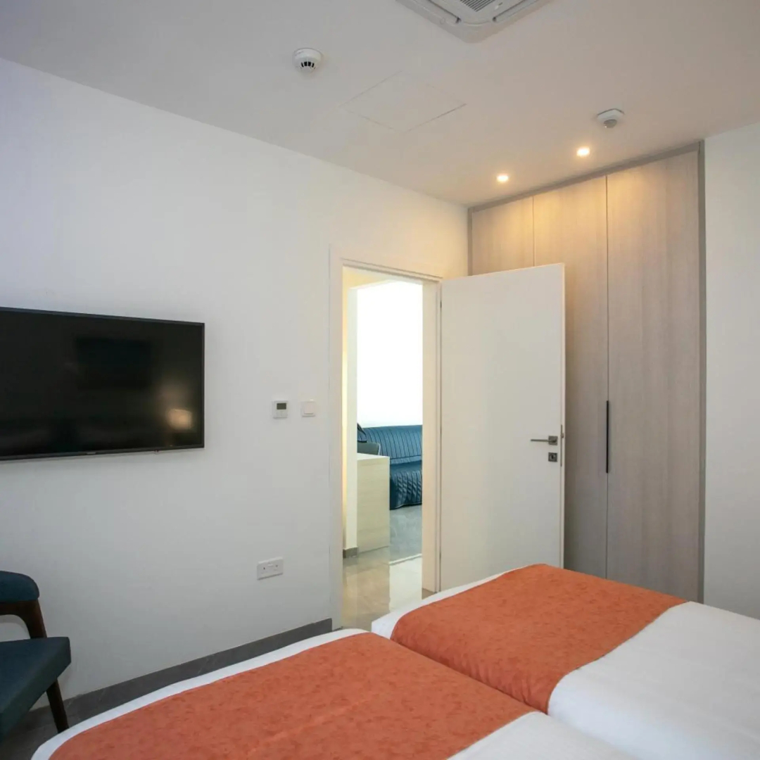Foto - Best Western Plus Larco Hotel