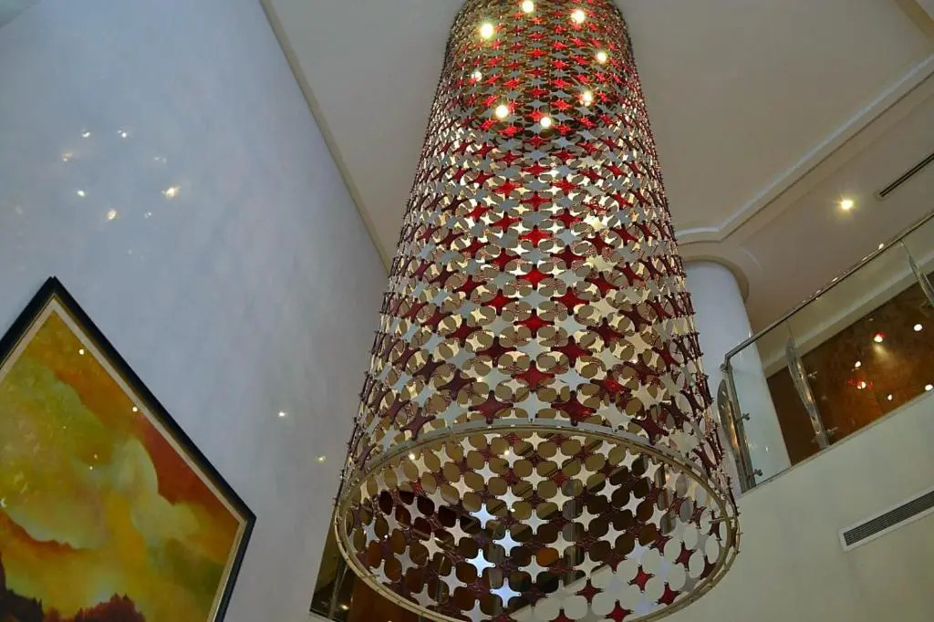 Photo - Wonder Palace Hotel Qatar