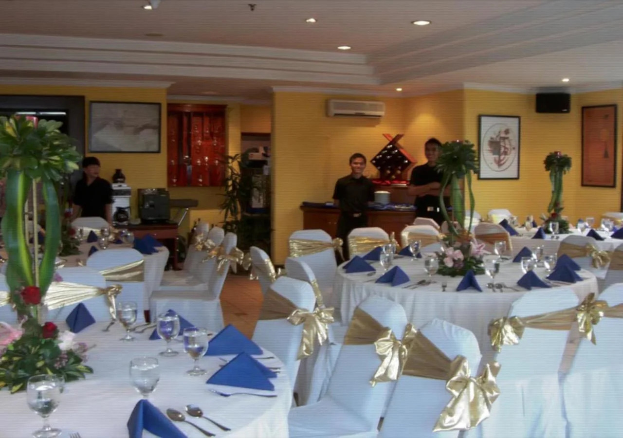 Foto - Travellers Suites Serviced Apartments