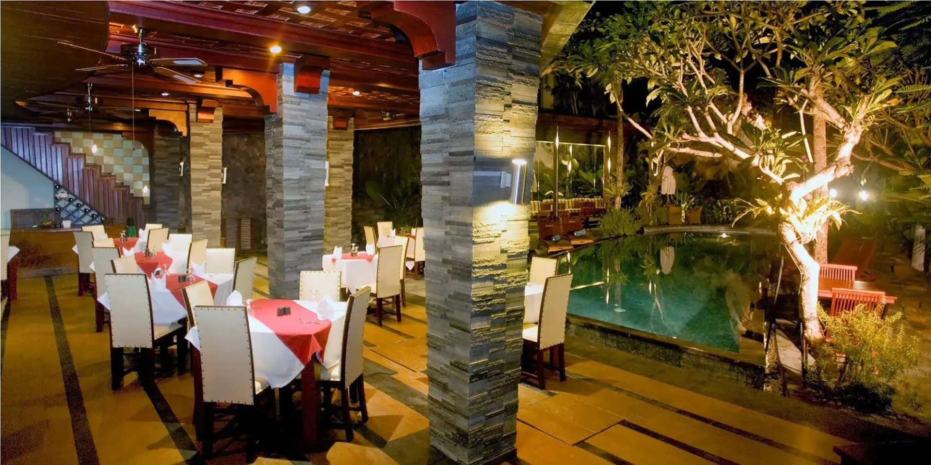 Foto - The Bali Dream Villa & Resort Echo Beach Canggu