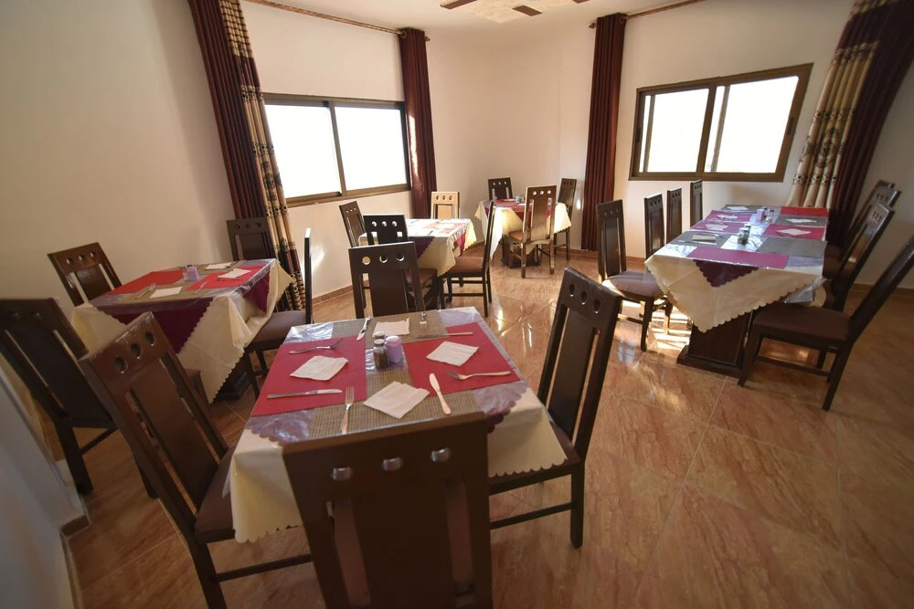 Foto - Petra Guests Hotel