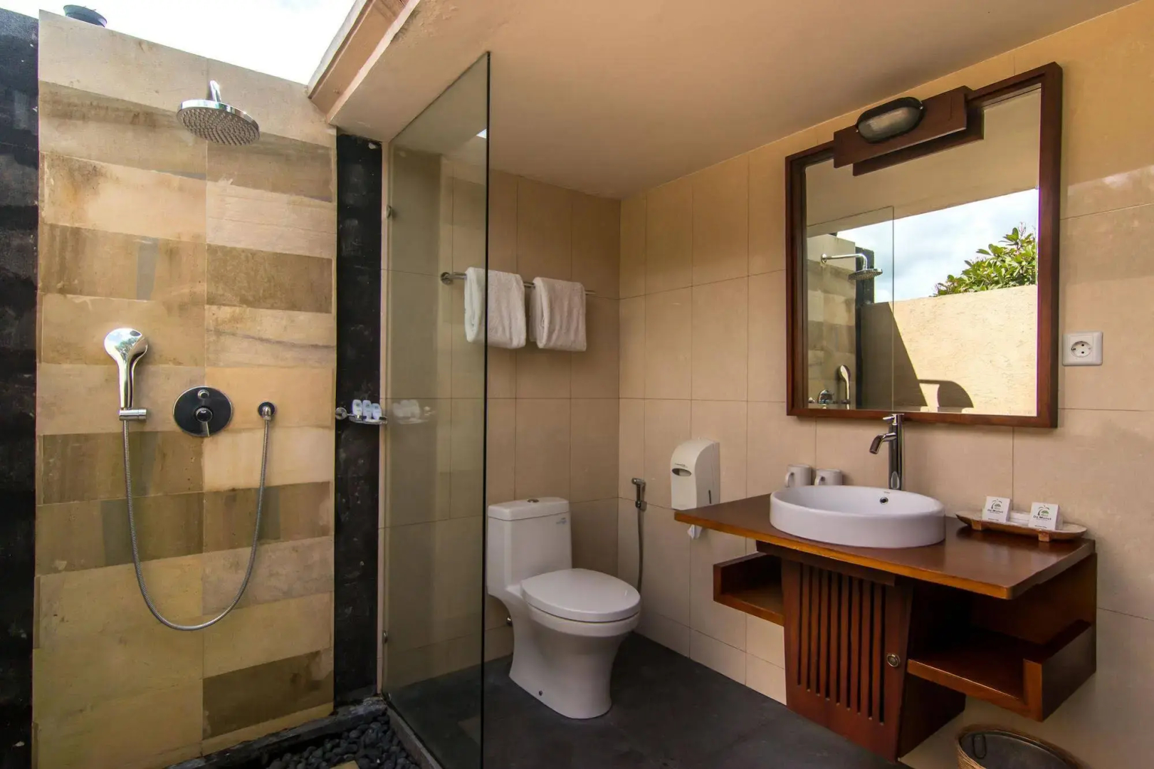 Photo - De Munut Balinese Resort