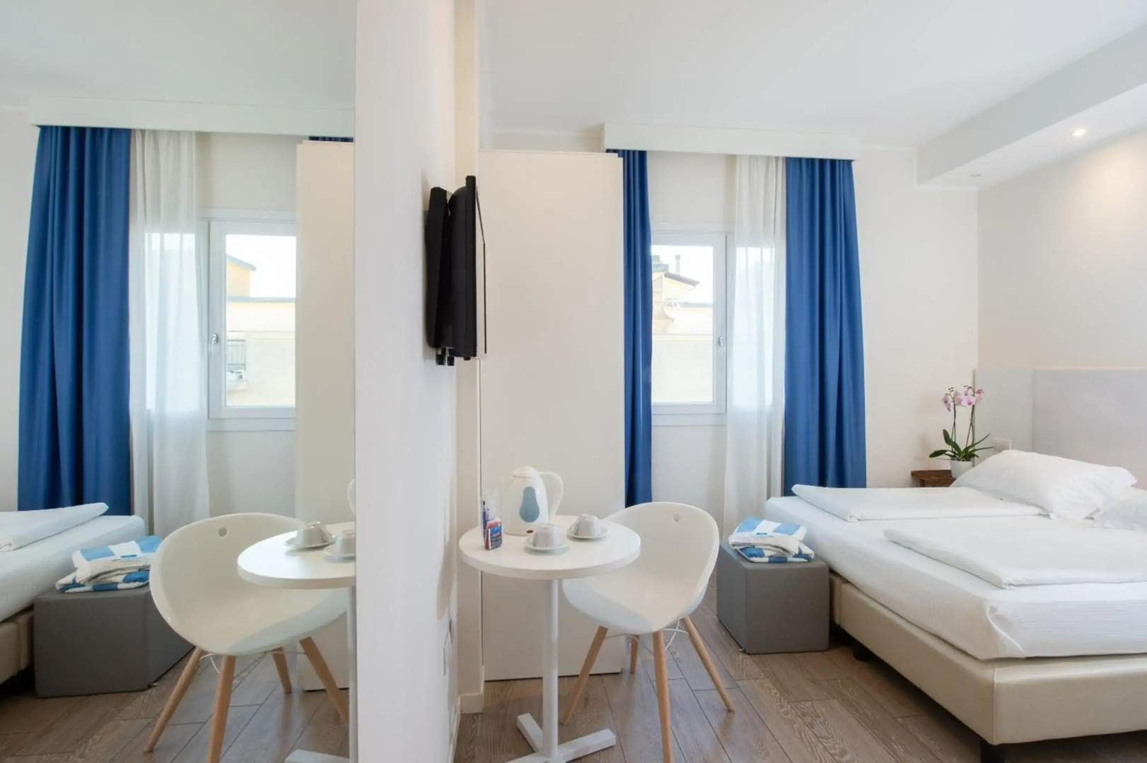 Photo - Smart Hotel Mediterraneo