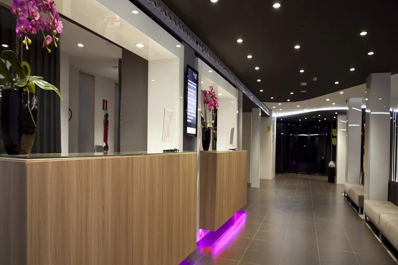 Foto - Flash Hotel Benidorm - Recommended Adults Only 4 Sup