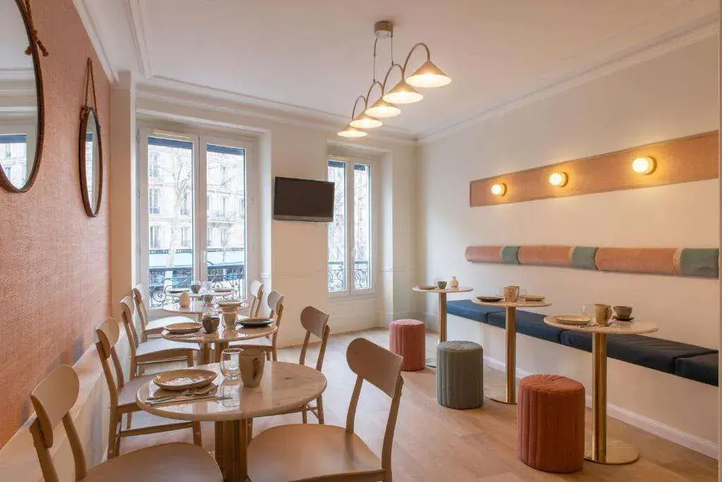 Foto - Hotel Avama Prony