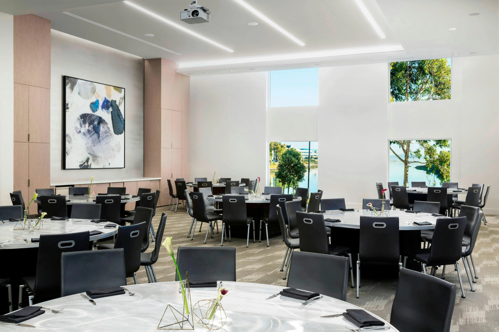 Foto - AC Hotel by Marriott San Francisco Airport Oyster Point/Waterfront