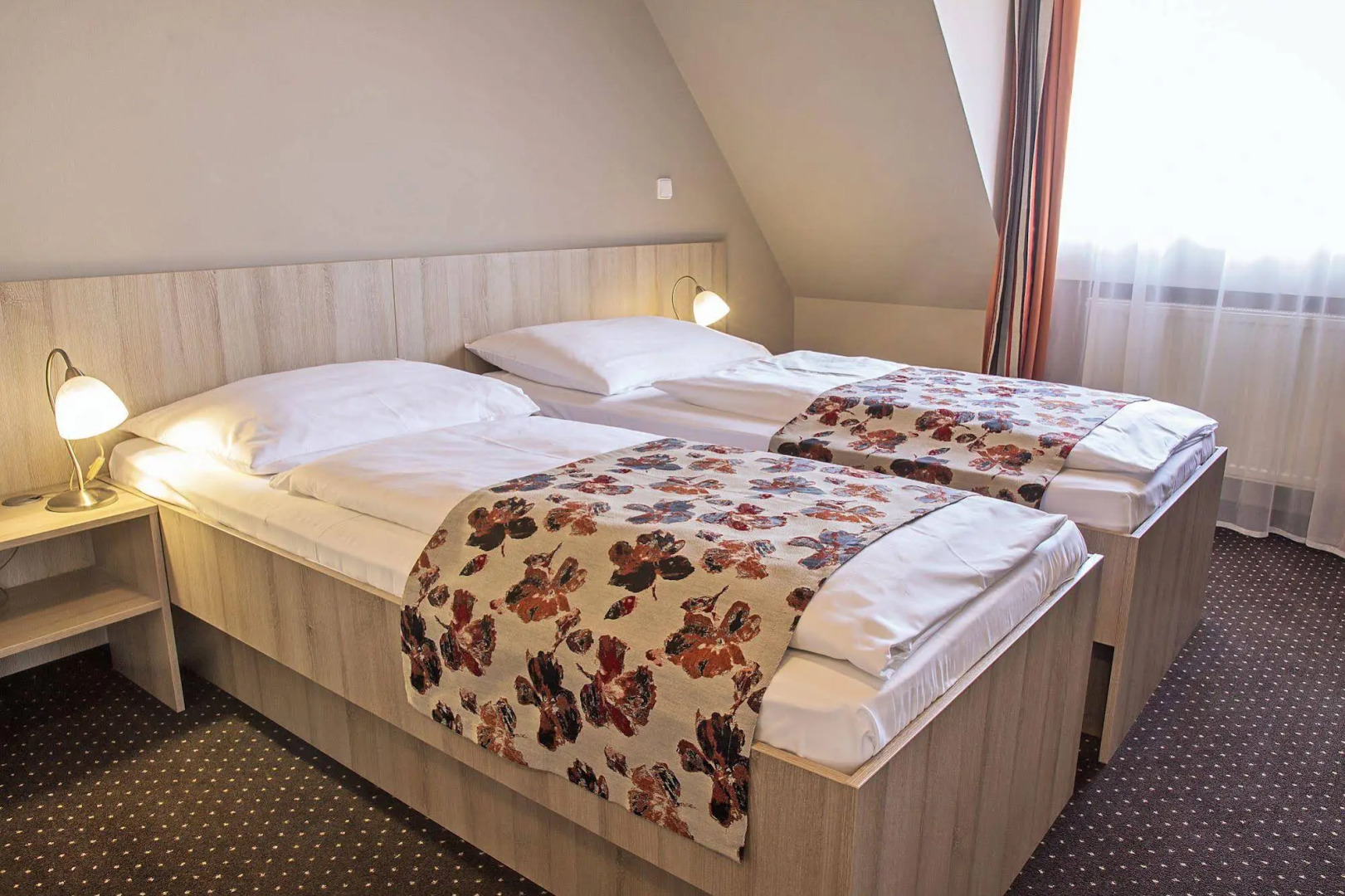 Foto - Hotel "Palác U Kočků" by Adrez, Palace At the Cats