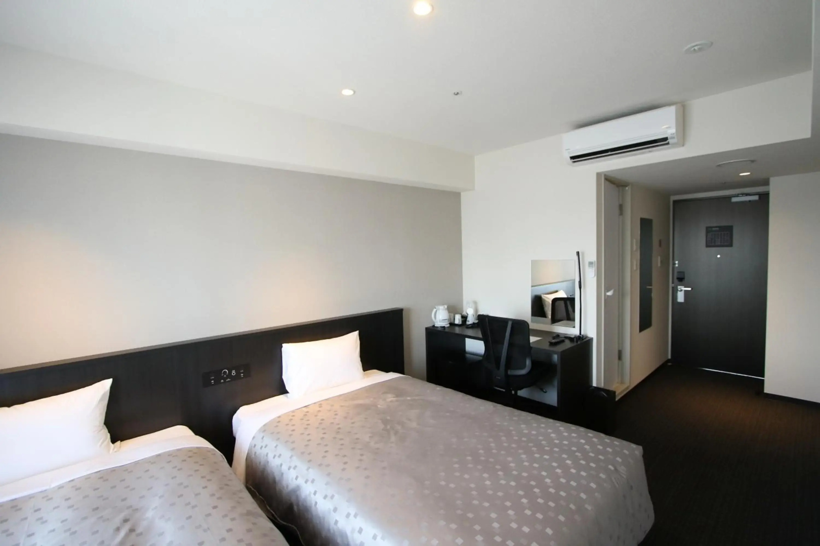 Foto - City Express By Marriott Osaka Namba South