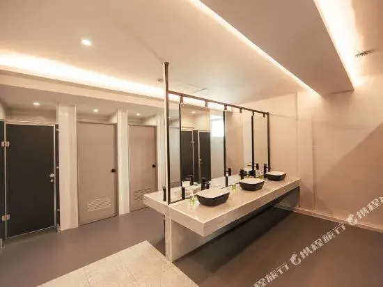 Foto - Sylvis Hostel Chiangmai