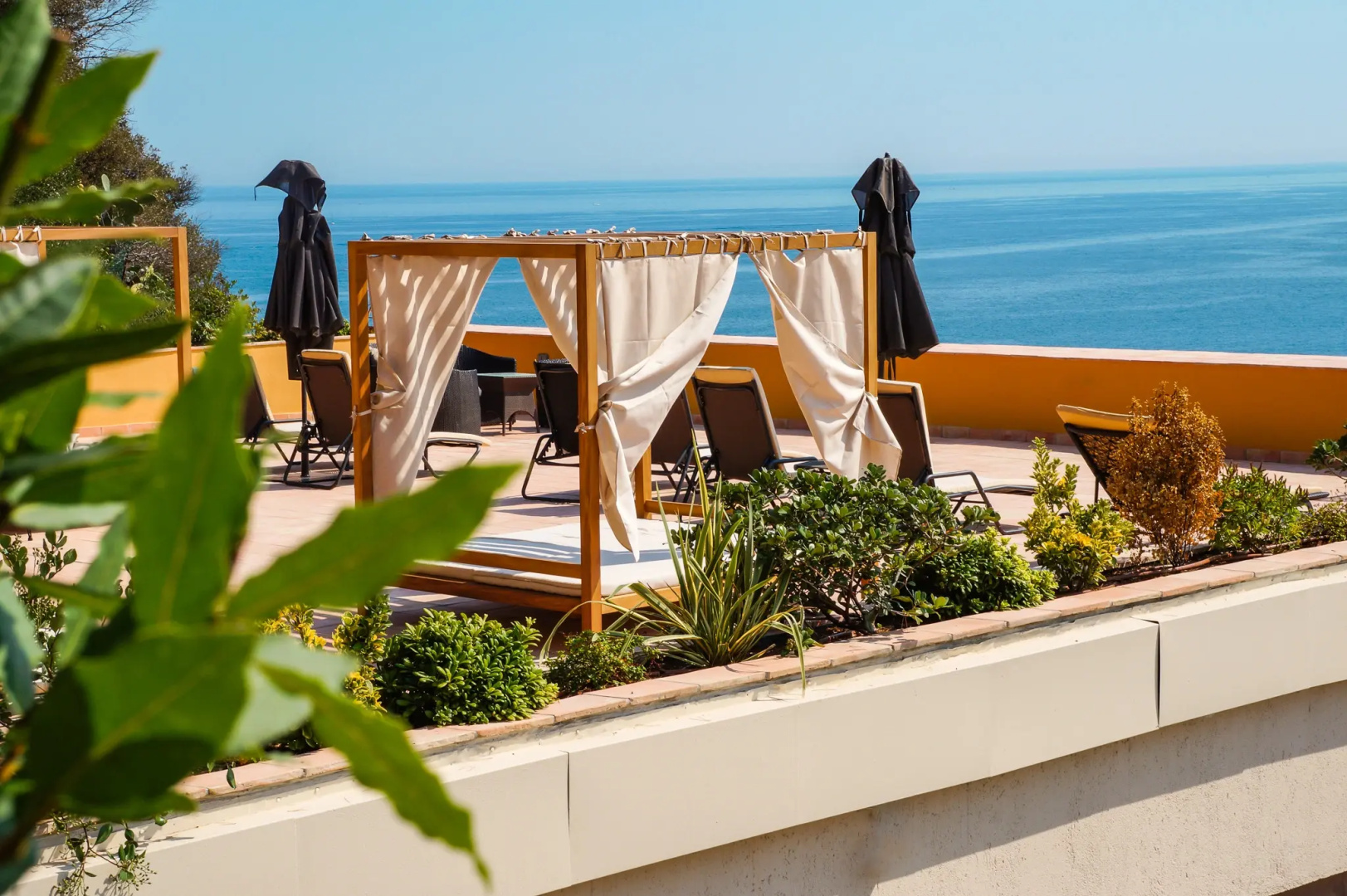 Photo - Hôtel La Pérouse Nice