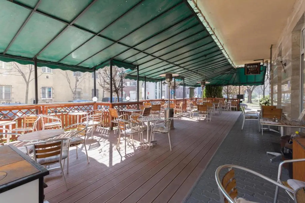 Foto - Premium Apartments