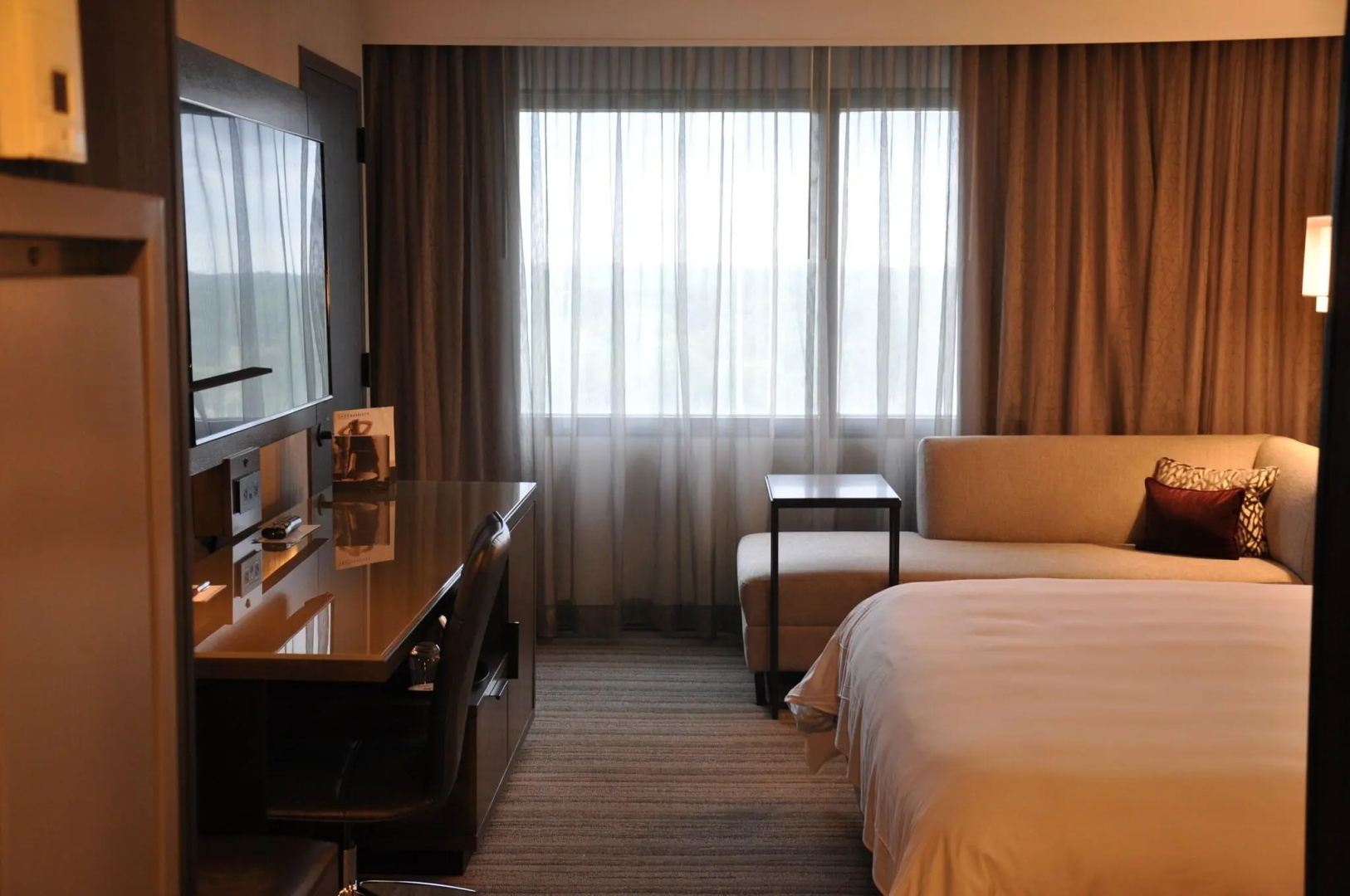 Foto - Marriott Chicago Schaumburg