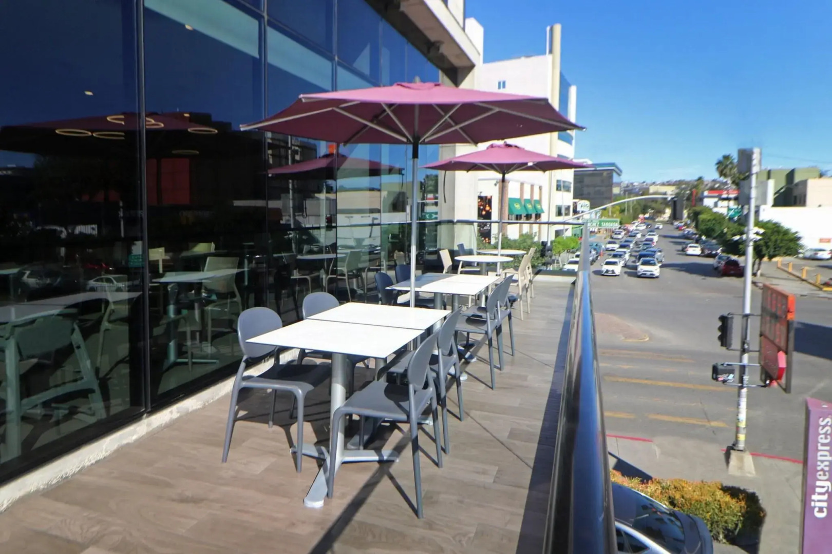 Photo - City Express Suites by Marriott Tijuana Rio