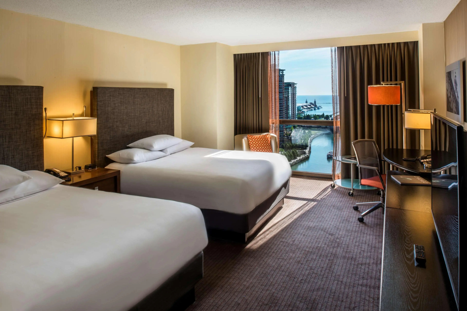Foto - Hyatt Regency Chicago