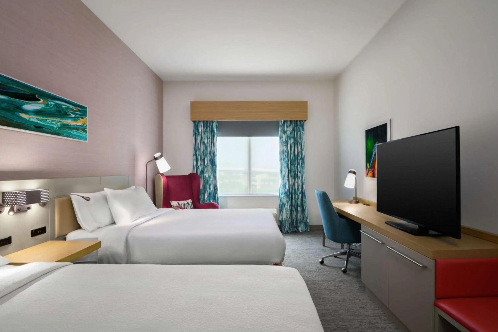 Photo - Hilton Garden Inn Orlando I-4 Millenia Blvd Mall