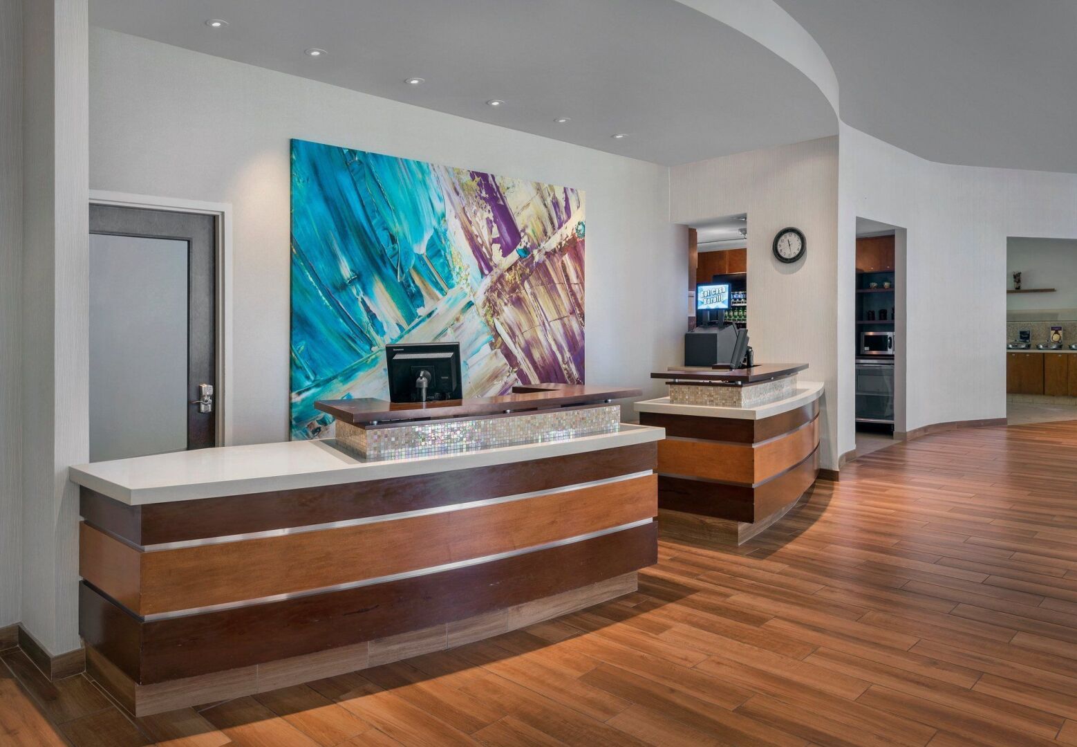 Photo - Residence Inn Fort Lauderdale Pompano Beach/Oceanfront