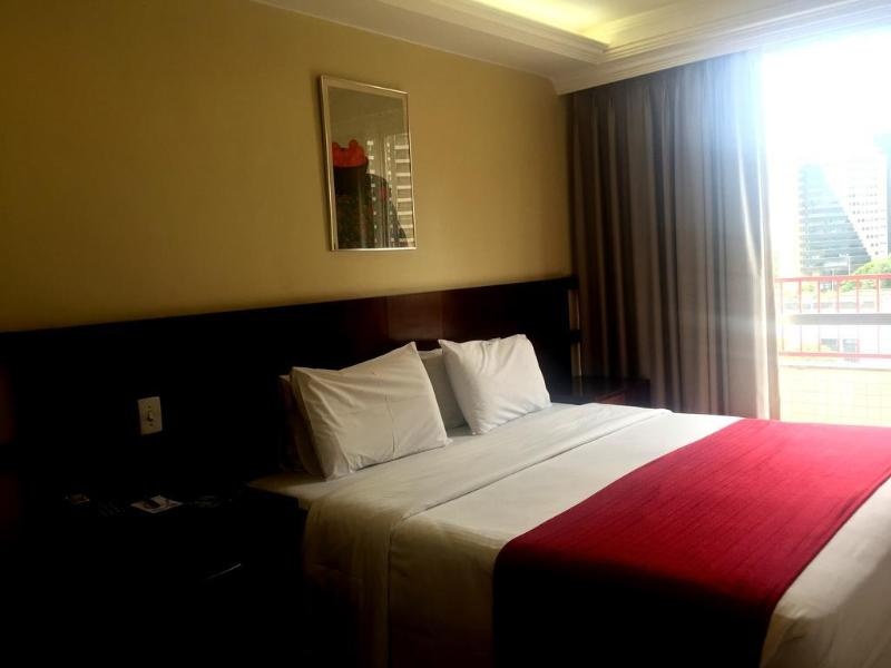 Photo - Plaza Bittar Hotel