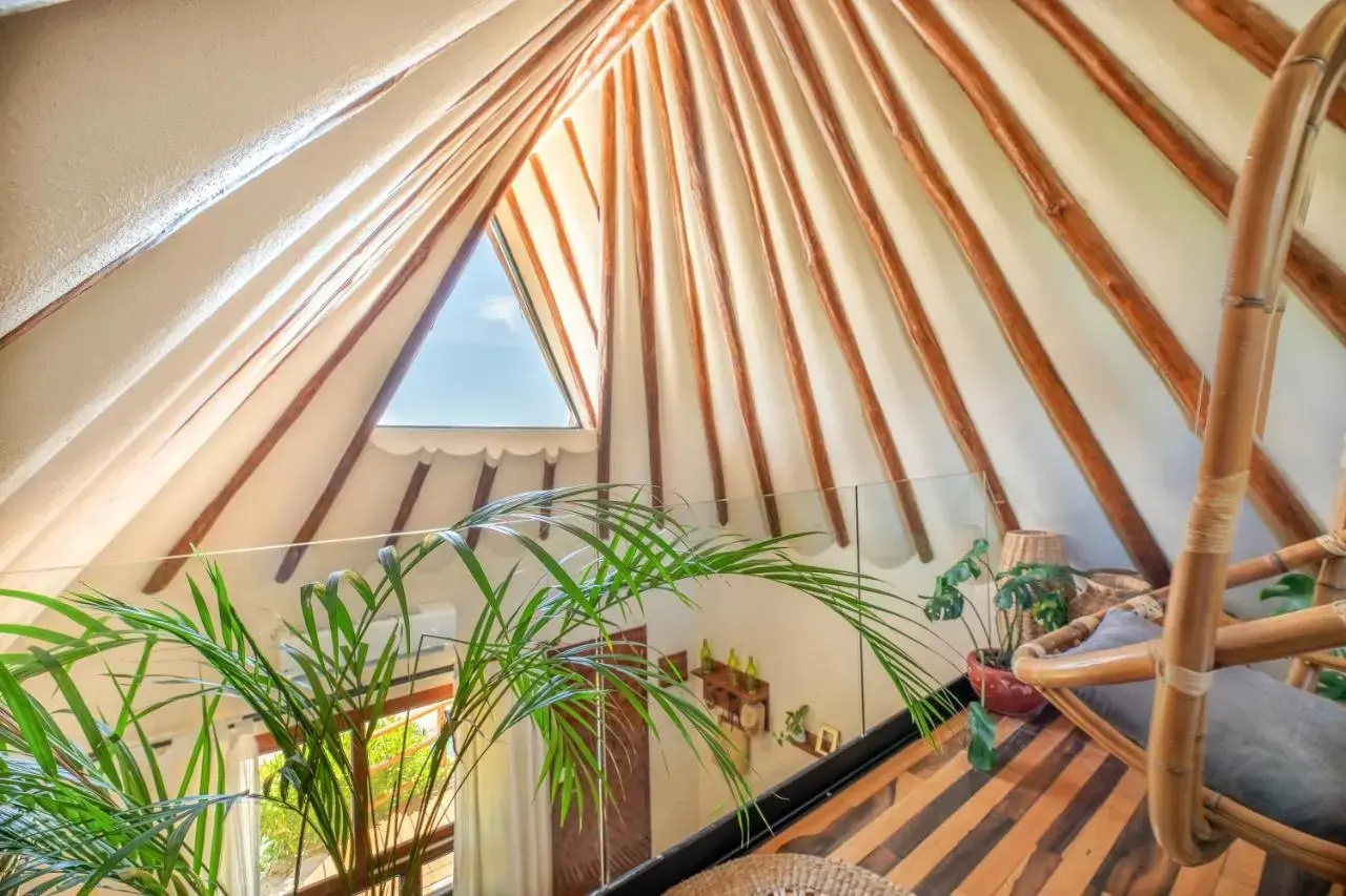 Photo - Mezzanine by La Zebra, an SLH Hotel