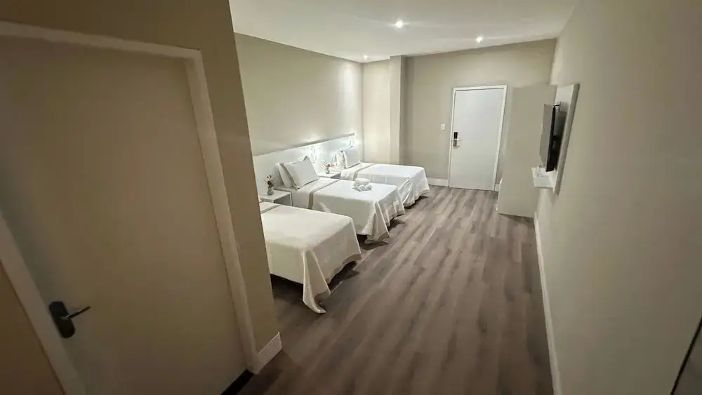 Foto - Amazon Park Hotel