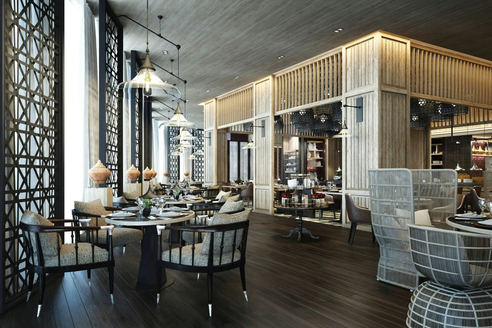 Photo - JW Marriott Hotel Kolkata