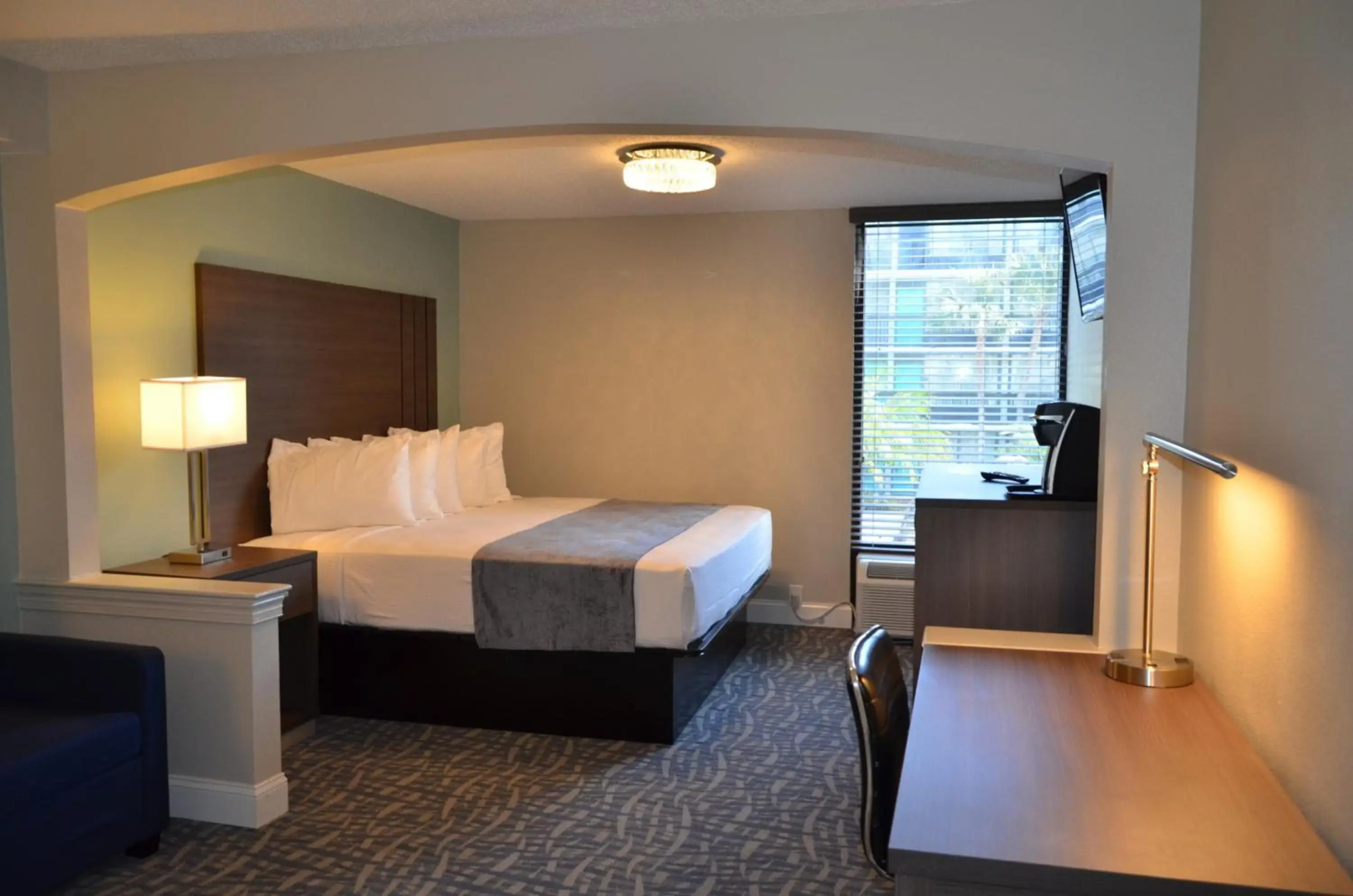 Foto - Opal Hotel & Suites