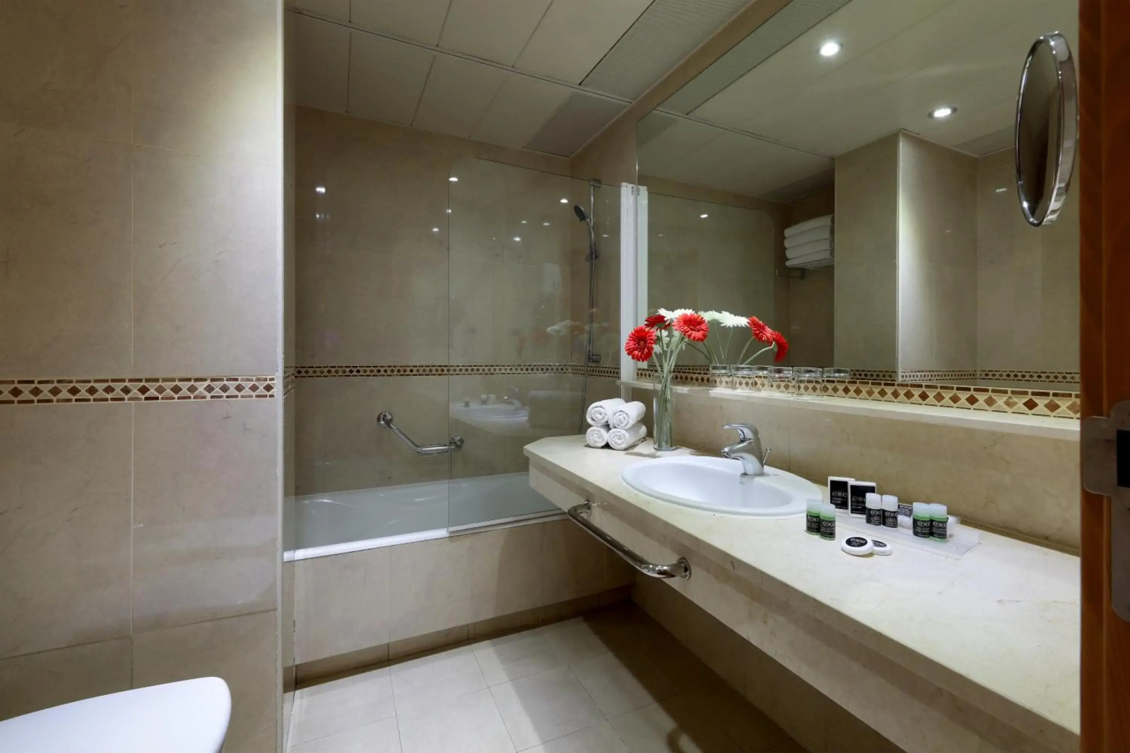 Foto - The Imperial Hotel