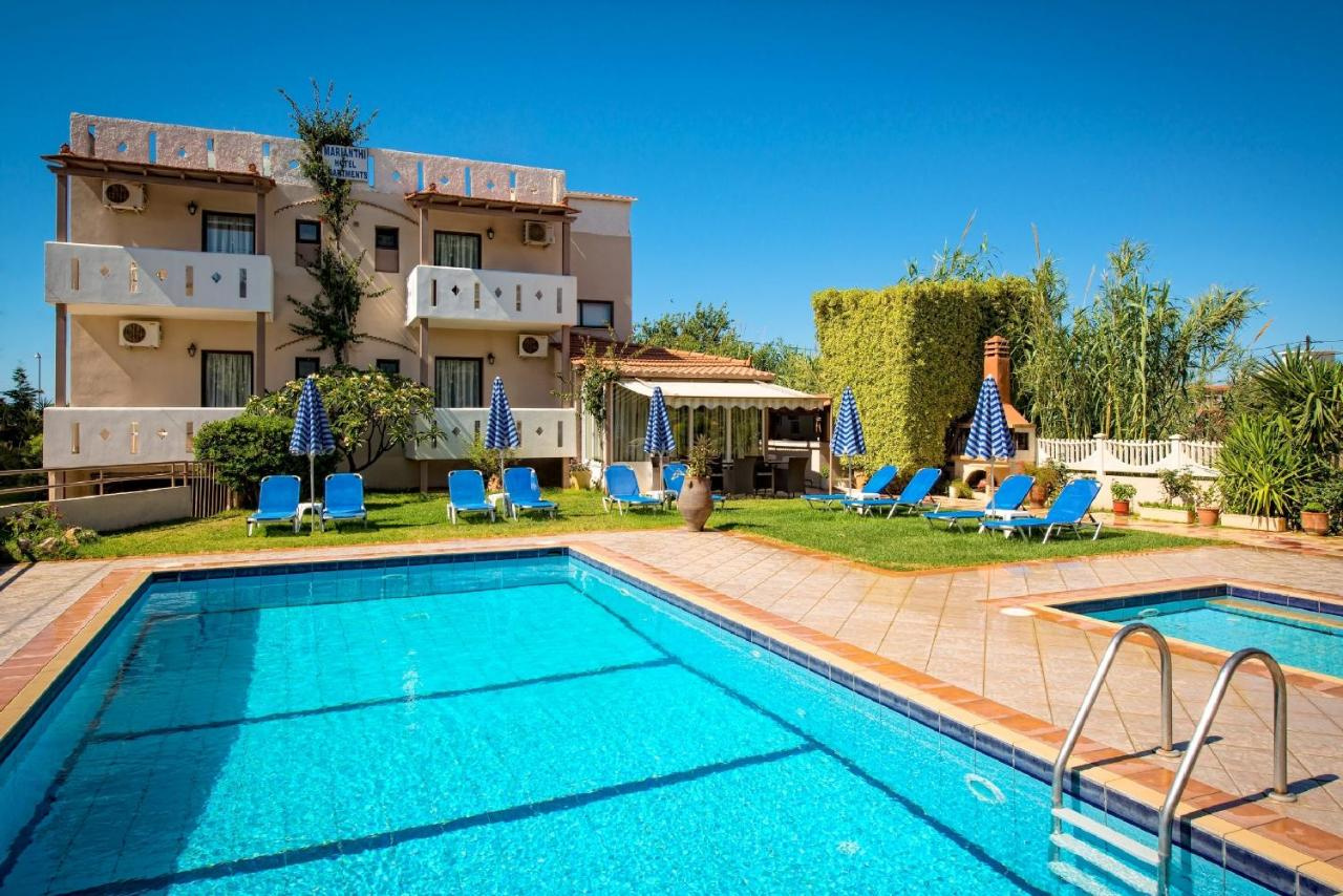 Photo - Marianthi Apartments