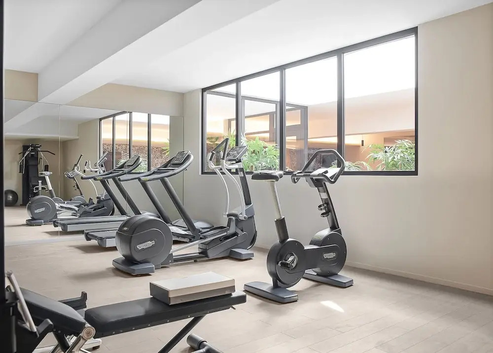 Photo - The Central Kirchberg - Smart ApartHotel