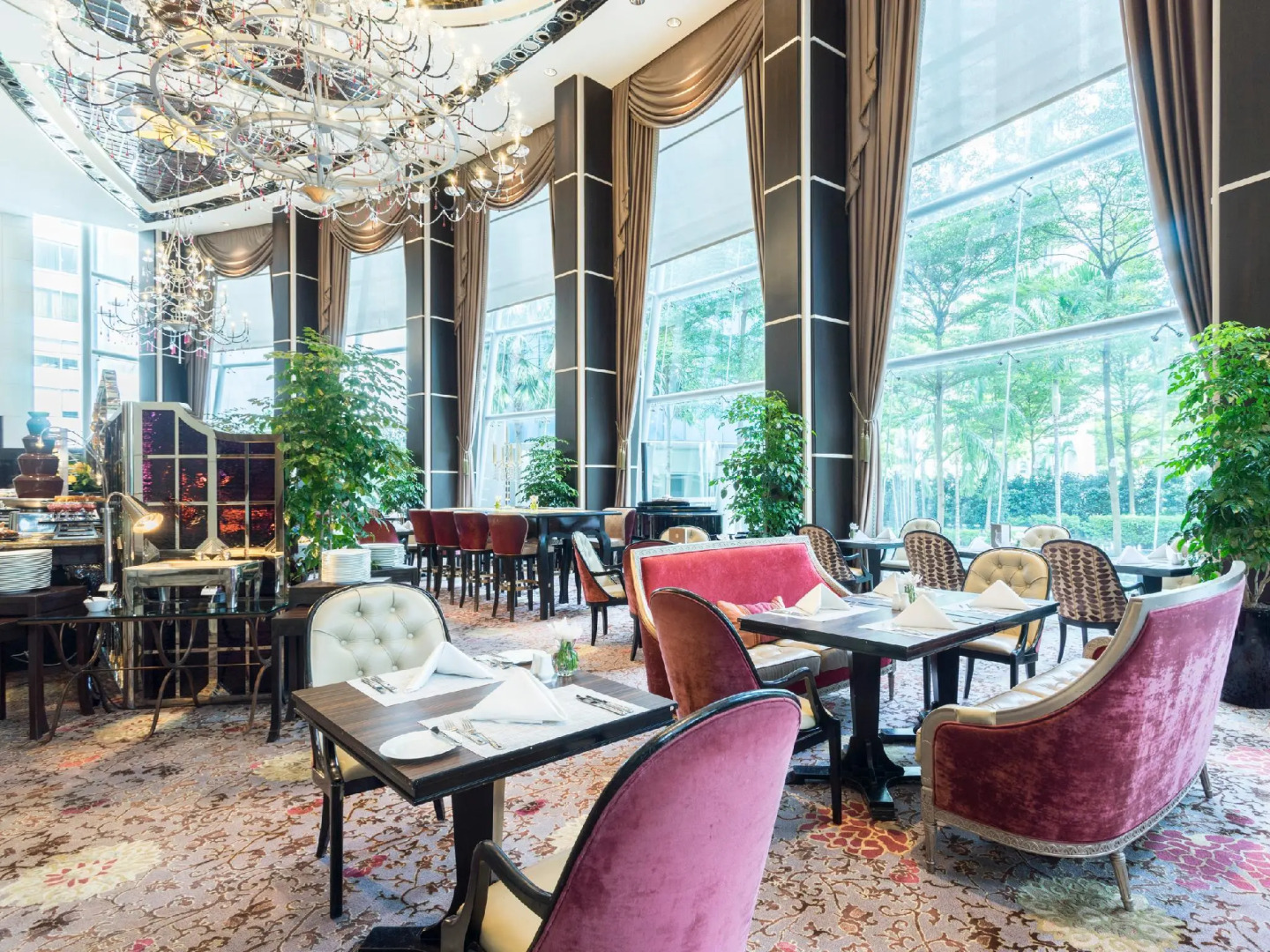 Photo - The St Regis Singapore