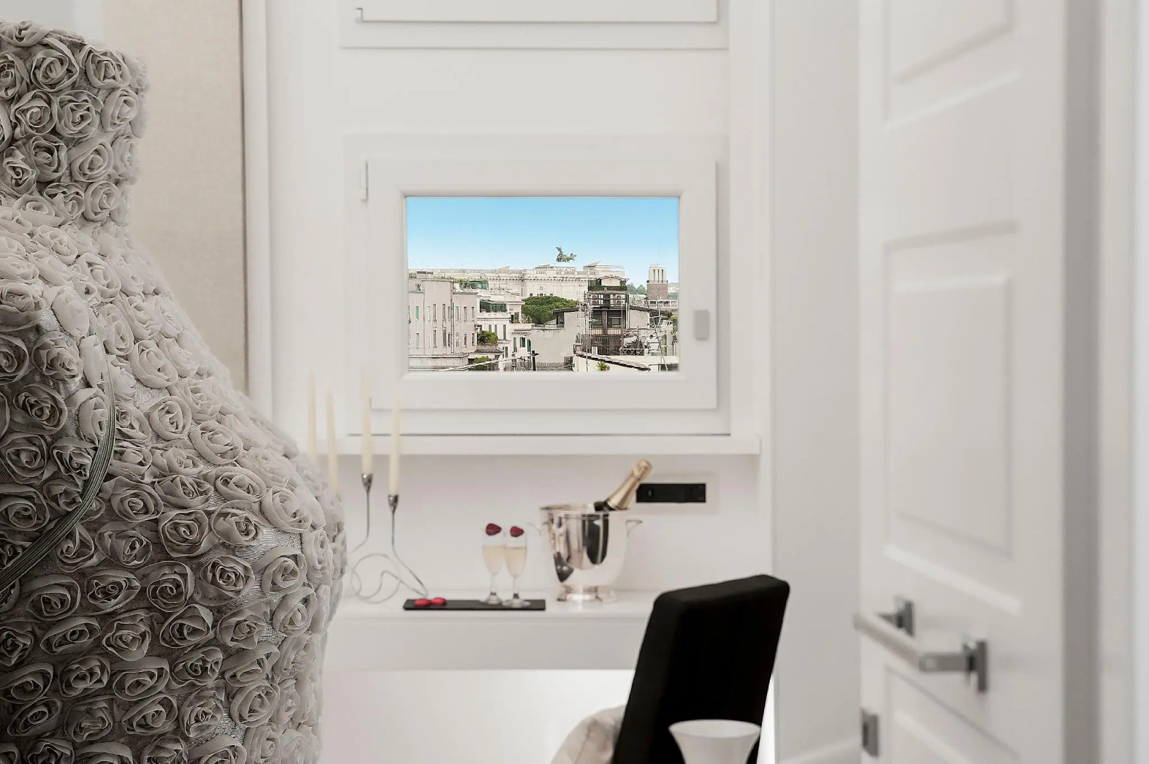 Photo - Vatican Style