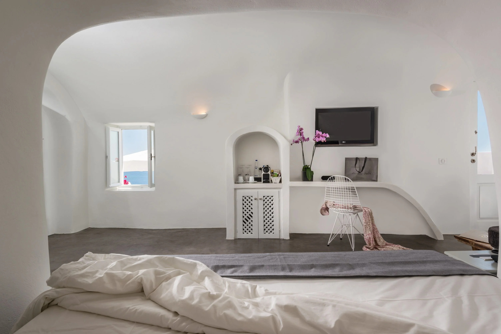 Photo - Andronis Boutique Hotel