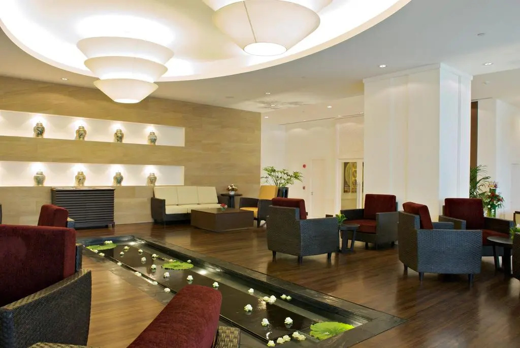 Foto - The Narathiwas Hotel & Residence Bangkok