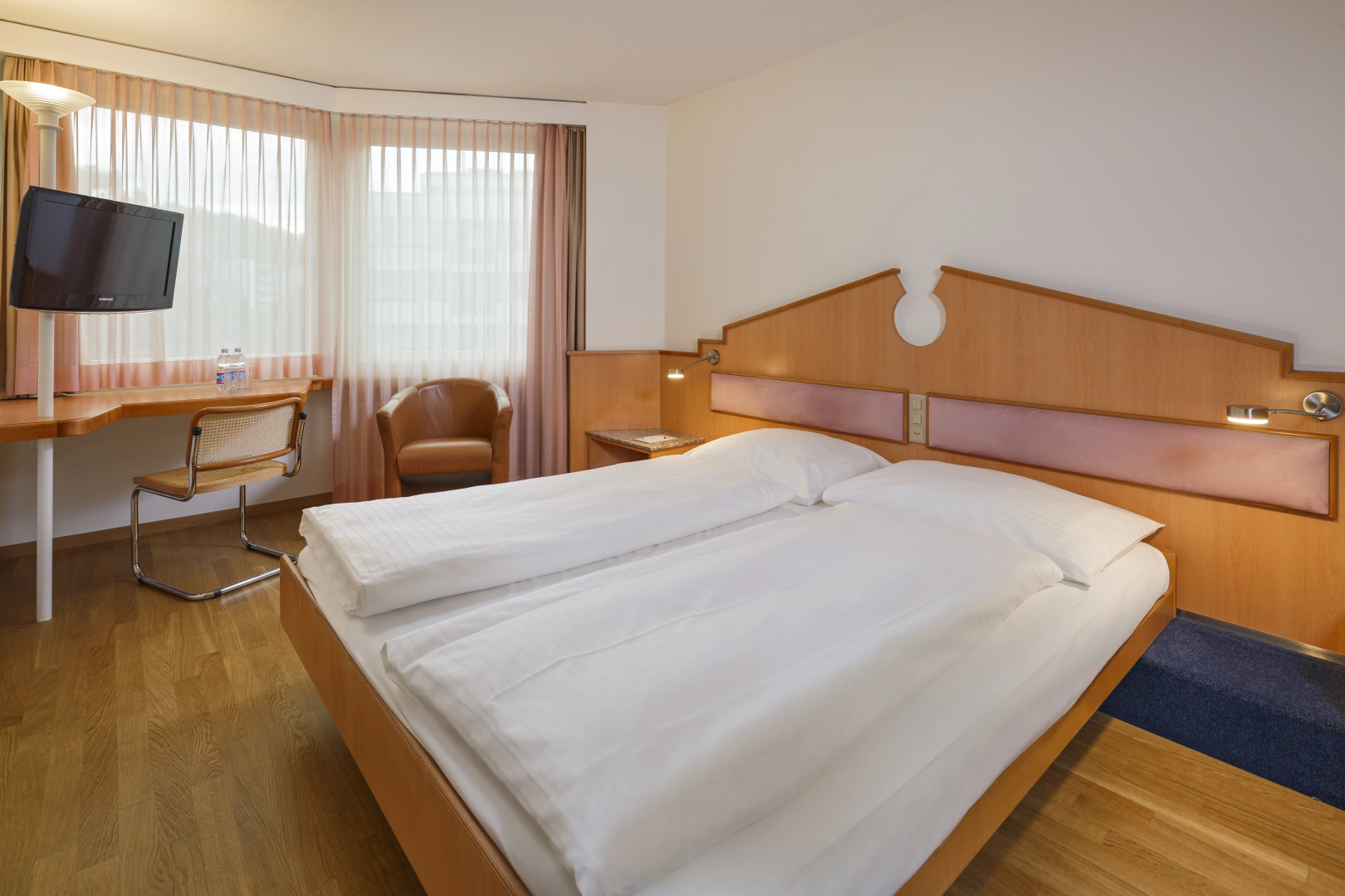 Foto - Hotel Welcome Inn Zurich Airport