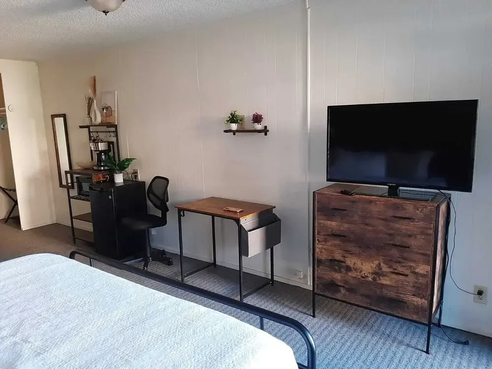 Foto - Timber Ridge Lodge Gatlinburg