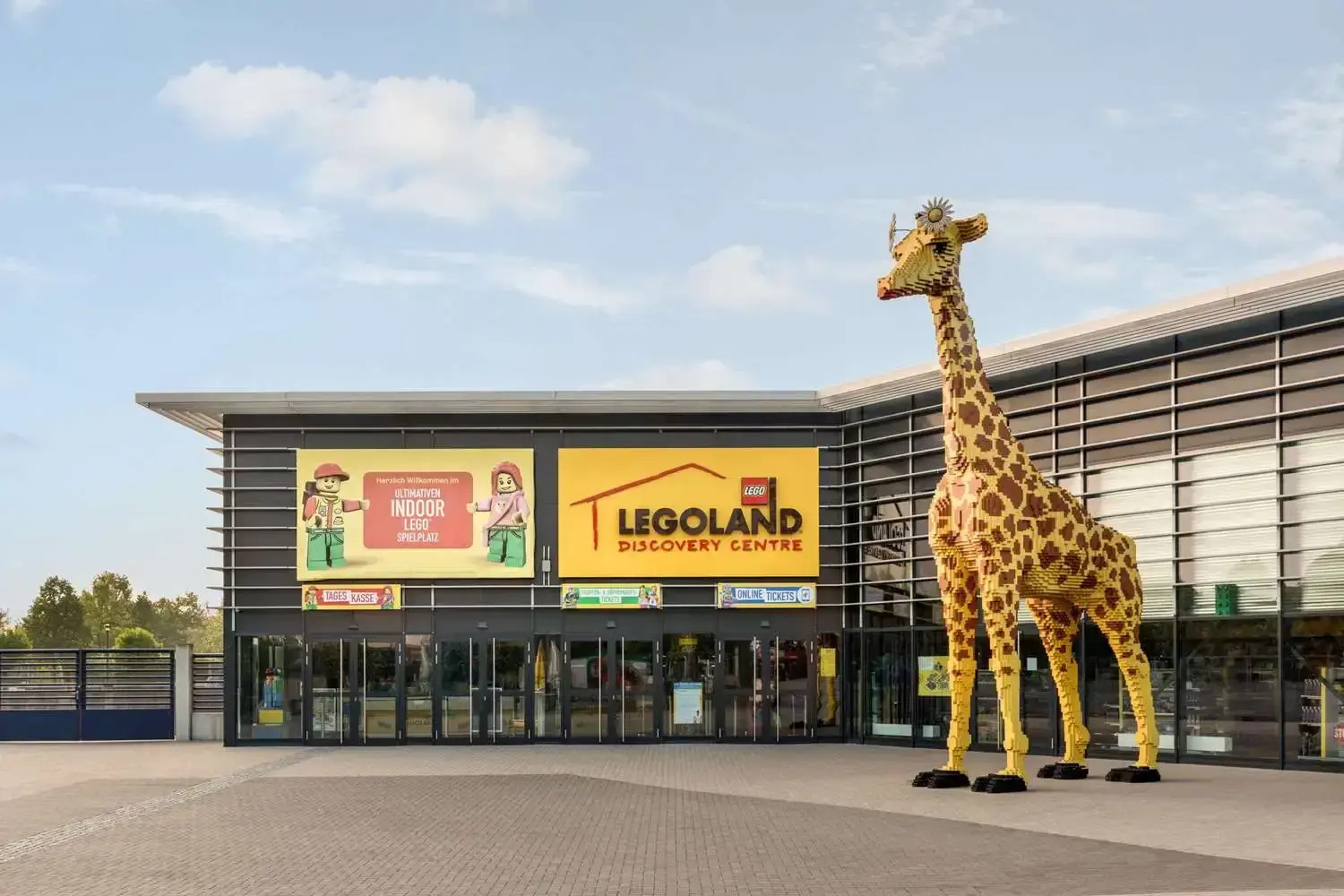 Foto - Super 8 by Wyndham Oberhausen am Centro